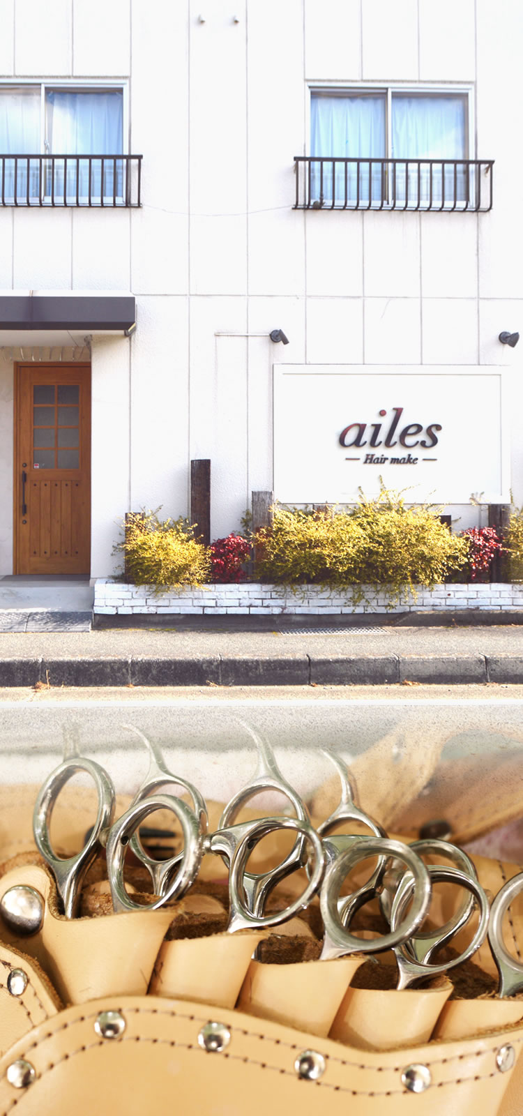 Achieve a design that was in you