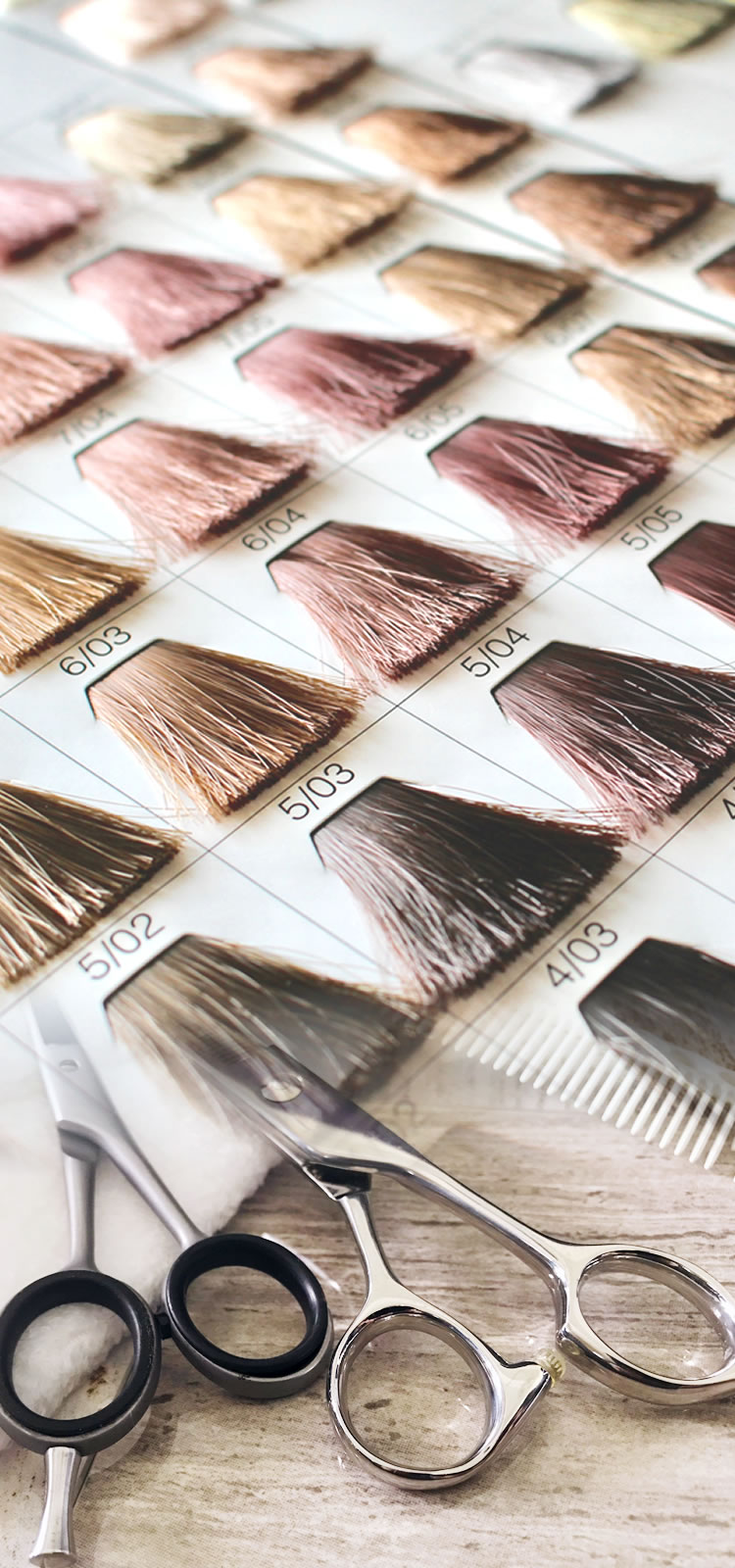 Achieve a design that was in you